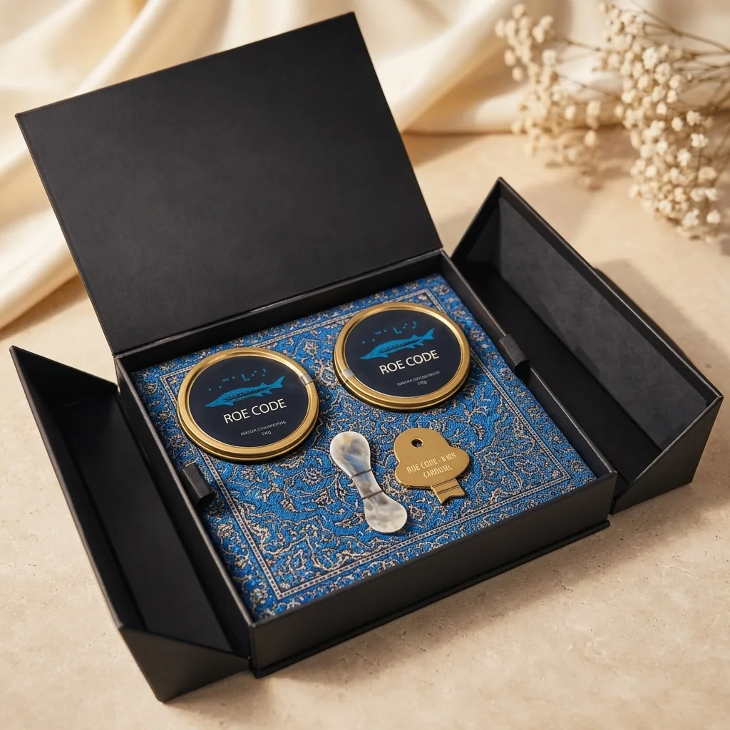 Caviar