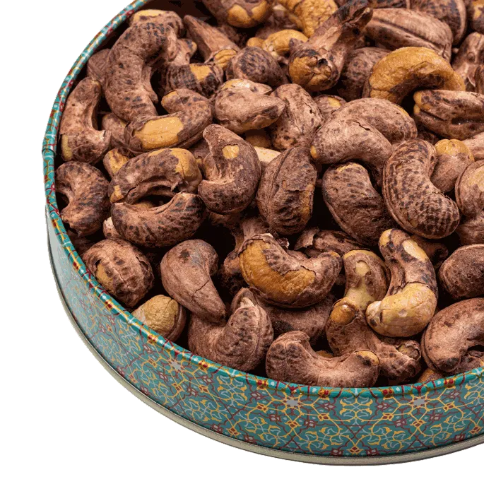 Persian Saffron Tea